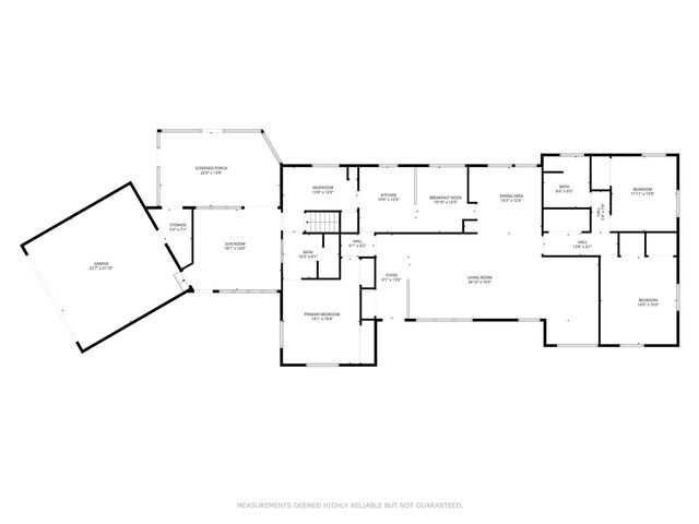 8390 Gull Road, Richland, MI 49083