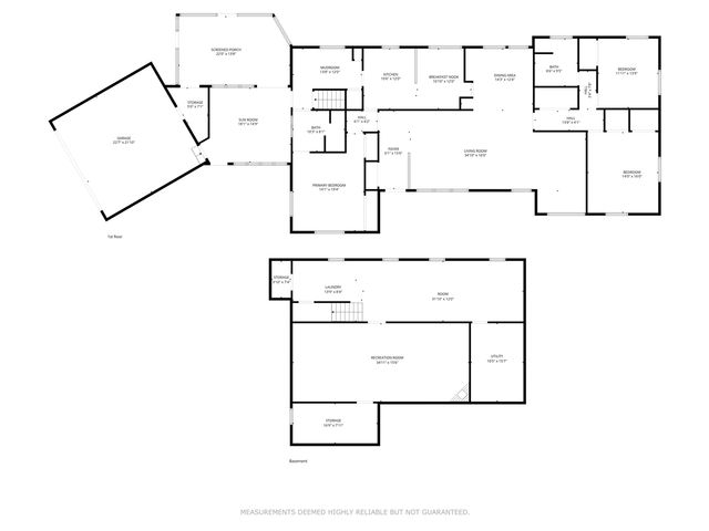 8390 Gull Road, Richland, MI 49083