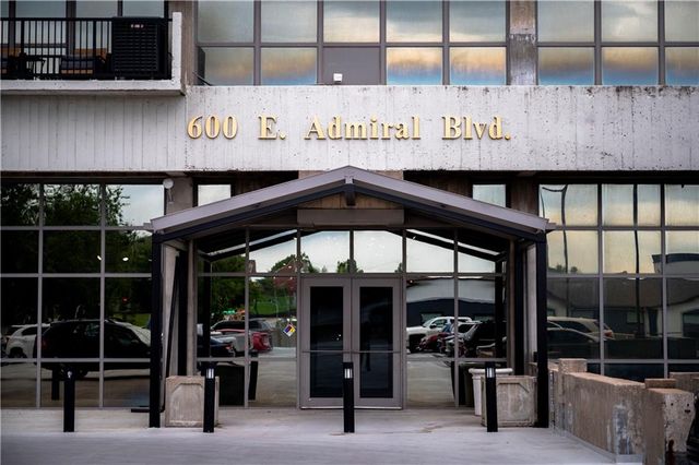 600 E Admiral Boulevard 604, Kansas City, MO 64106