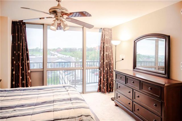 600 E Admiral Boulevard 604, Kansas City, MO 64106