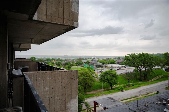 600 E Admiral Boulevard 604, Kansas City, MO 64106