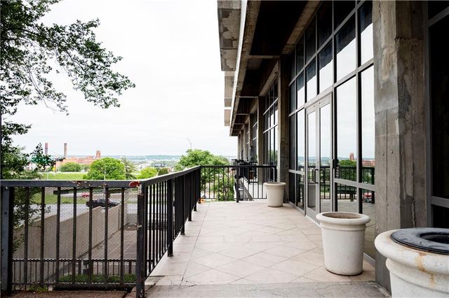 600 E Admiral Boulevard 604, Kansas City, MO 64106