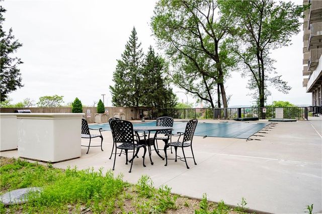 600 E Admiral Boulevard 604, Kansas City, MO 64106