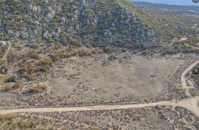 0 Deerspring Trail, Aguanga, CA 92536