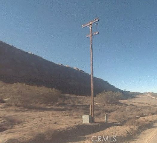 0 Deerspring Trail, Aguanga, CA 92536