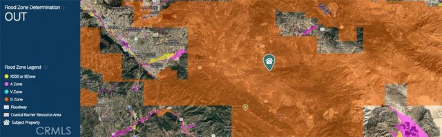 0 Deerspring Trail, Aguanga, CA 92536