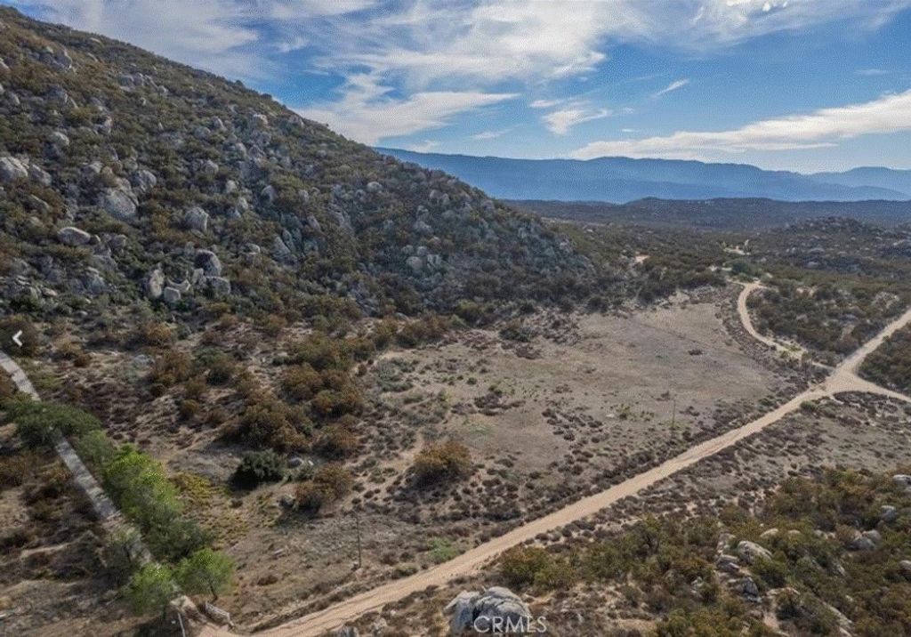 0 Deerspring Trail, Aguanga, CA 92536