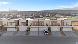 1734 S FORBIDDING WAY #2278, Washington, UT 84780