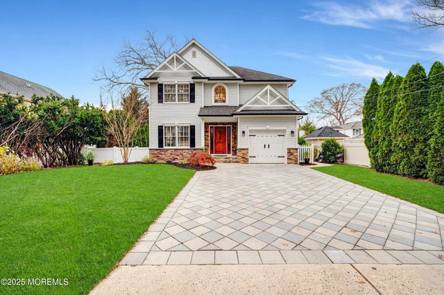 909 Brookside Avenue, Ocean Twp, NJ 07712