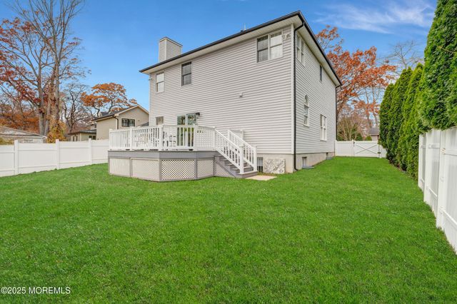 909 Brookside Avenue, Ocean Twp, NJ 07712