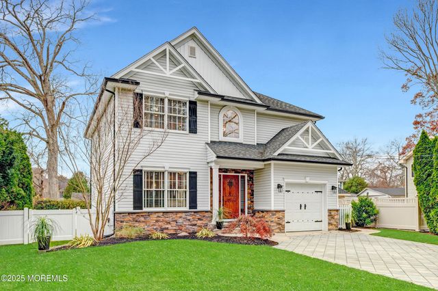 909 Brookside Avenue, Ocean Twp, NJ 07712