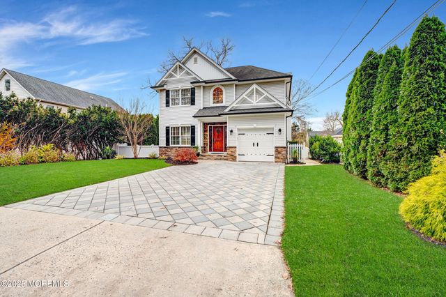 909 Brookside Avenue, Ocean Twp, NJ 07712