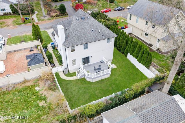 909 Brookside Avenue, Ocean Twp, NJ 07712