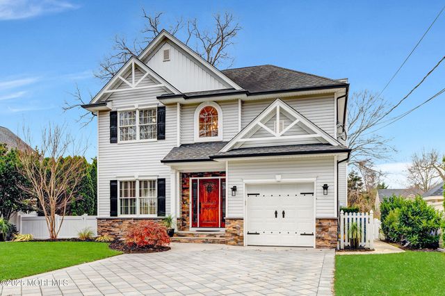 909 Brookside Avenue, Ocean Twp, NJ 07712