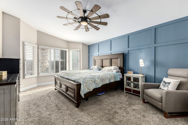 8401 W CHERRY HILLS Drive, Peoria, AZ 85345