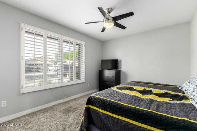 8401 W CHERRY HILLS Drive, Peoria, AZ 85345