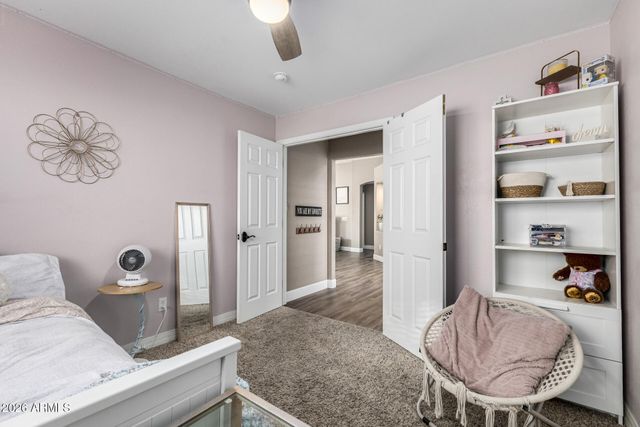 8401 W CHERRY HILLS Drive, Peoria, AZ 85345