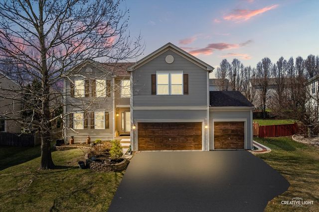 3204 Kennedy Court, Montgomery, IL 60538