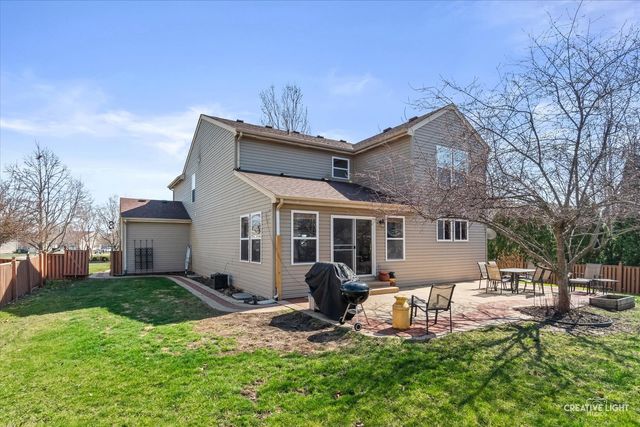 3204 Kennedy Court, Montgomery, IL 60538