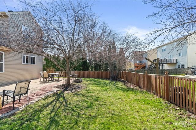 3204 Kennedy Court, Montgomery, IL 60538