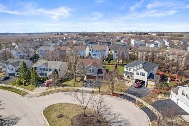 3204 Kennedy Court, Montgomery, IL 60538