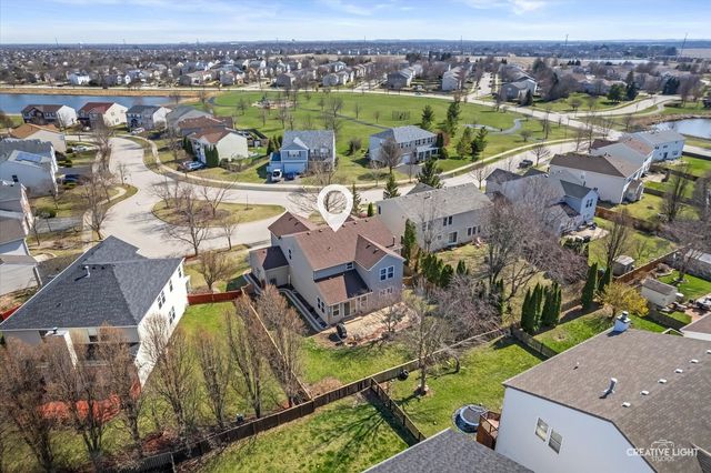 3204 Kennedy Court, Montgomery, IL 60538