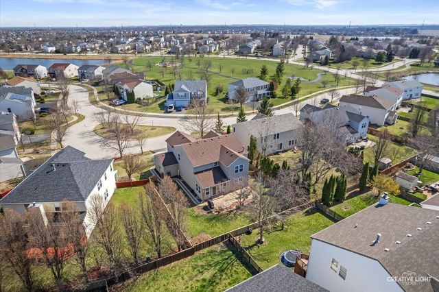 3204 Kennedy Court, Montgomery, IL 60538