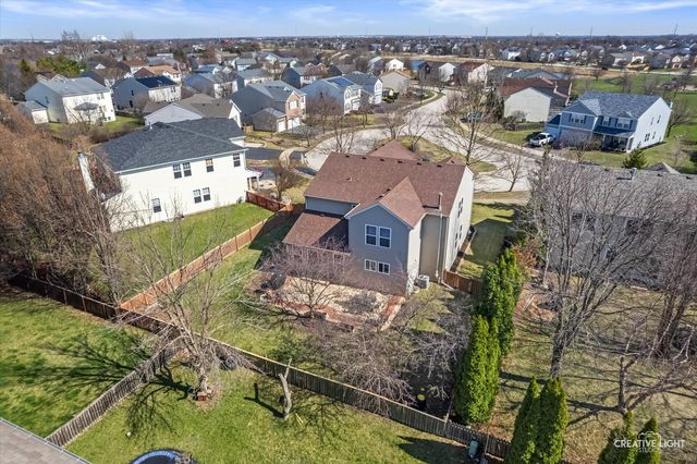 3204 Kennedy Court, Montgomery, IL 60538