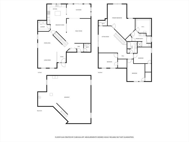 3204 Kennedy Court, Montgomery, IL 60538