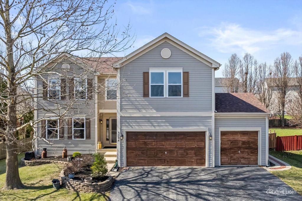 3204 Kennedy Court, Montgomery, IL 60538