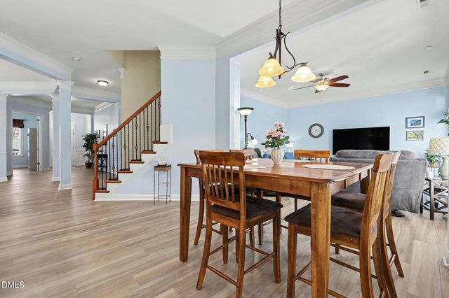 1128 Chapanoke Road, Raleigh, NC 27603
