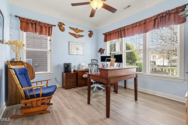 1128 Chapanoke Road, Raleigh, NC 27603