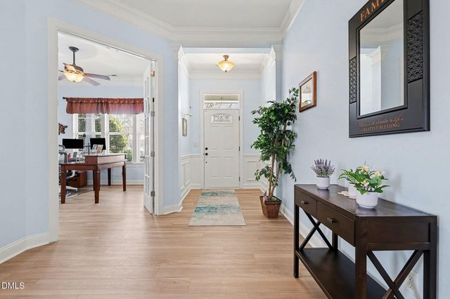 1128 Chapanoke Road, Raleigh, NC 27603