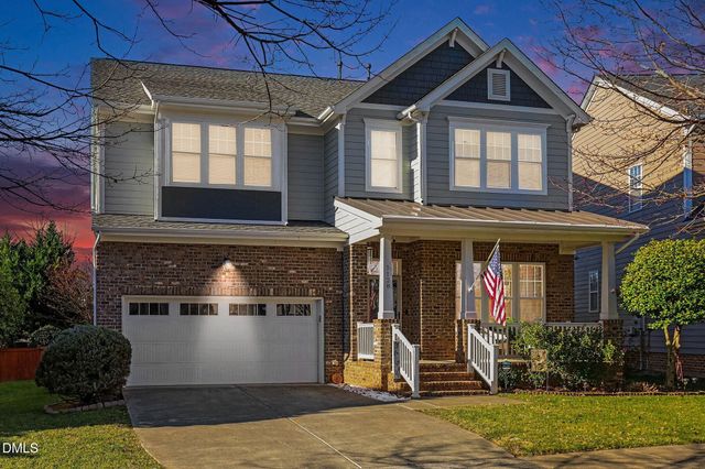 1128 Chapanoke Road, Raleigh, NC 27603