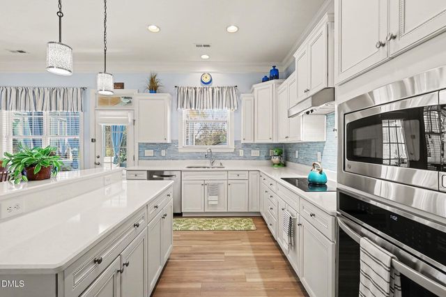 1128 Chapanoke Road, Raleigh, NC 27603