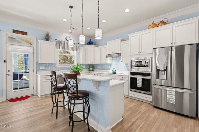 1128 Chapanoke Road, Raleigh, NC 27603