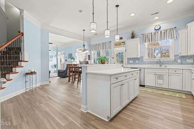 1128 Chapanoke Road, Raleigh, NC 27603