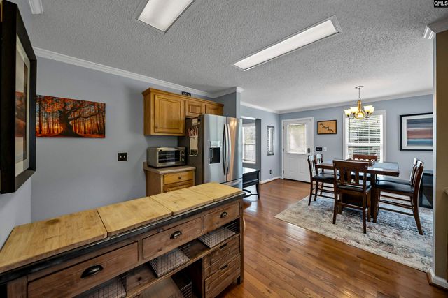 1273 Wateree Estates Road, Winnsboro, SC 29180