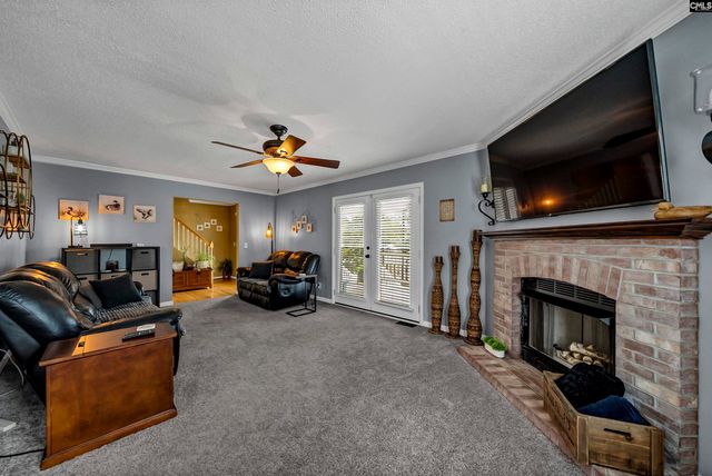 1273 Wateree Estates Road, Winnsboro, SC 29180