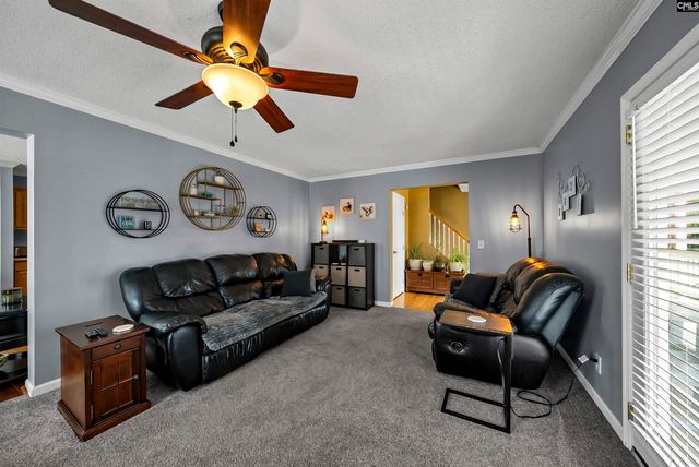 1273 Wateree Estates Road, Winnsboro, SC 29180