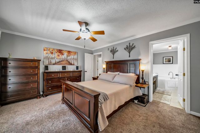 1273 Wateree Estates Road, Winnsboro, SC 29180