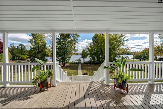 1273 Wateree Estates Road, Winnsboro, SC 29180