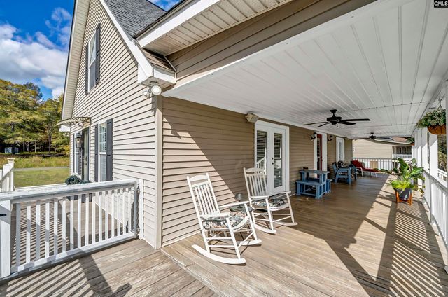 1273 Wateree Estates Road, Winnsboro, SC 29180