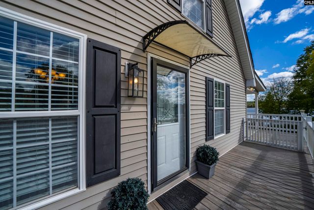 1273 Wateree Estates Road, Winnsboro, SC 29180