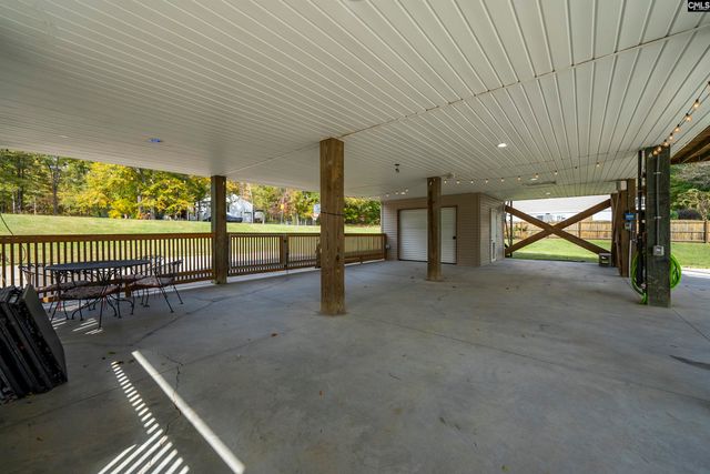 1273 Wateree Estates Road, Winnsboro, SC 29180