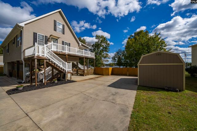 1273 Wateree Estates Road, Winnsboro, SC 29180