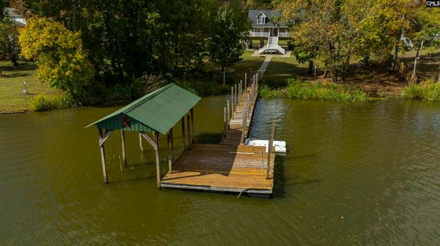 1273 Wateree Estates Road, Winnsboro, SC 29180