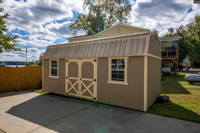 1273 Wateree Estates Road, Winnsboro, SC 29180