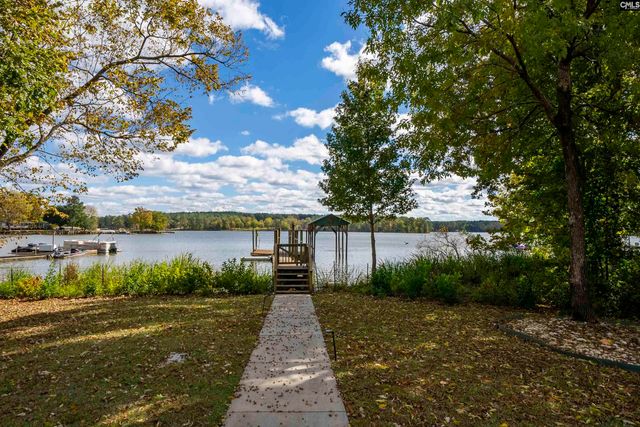 1273 Wateree Estates Road, Winnsboro, SC 29180