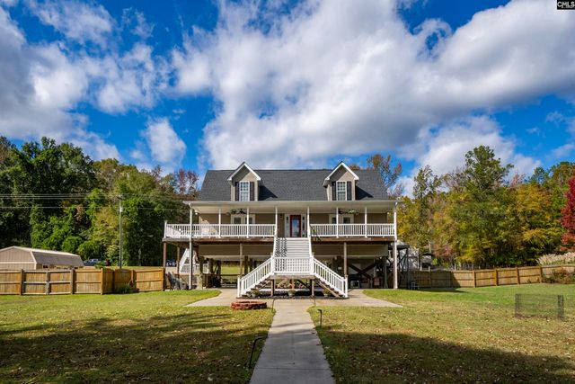 1273 Wateree Estates Road, Winnsboro, SC 29180